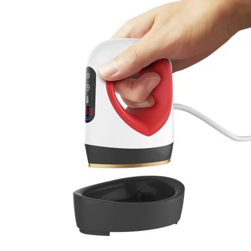 Mini Portable Heat Press