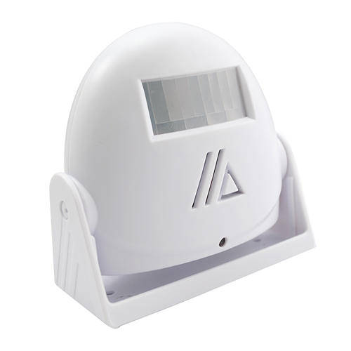 Welcome Chime Door Bell Motion Sensor Wireless Alarm