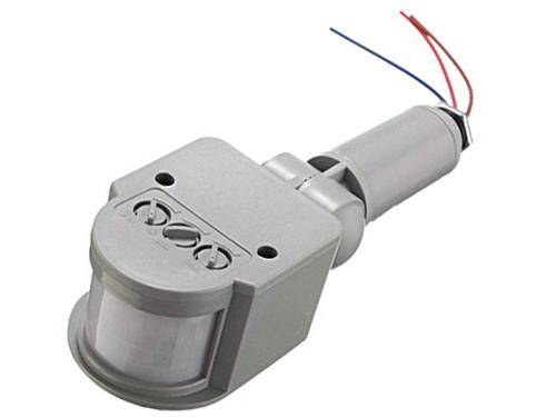 PIR Infrared Motion Sensor Switch for LED Flood lights