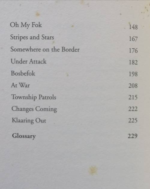 AN UNPOPULAR WAR - JH THOMPSON - FROM AFKAK TO BOSBEFOK (PAPERBACK) [2007] - National Servicemen