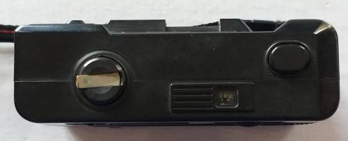 ACCORD 303 CAMERA