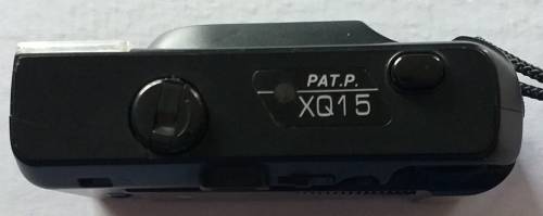 IMPACT XQ 15 CAMERA