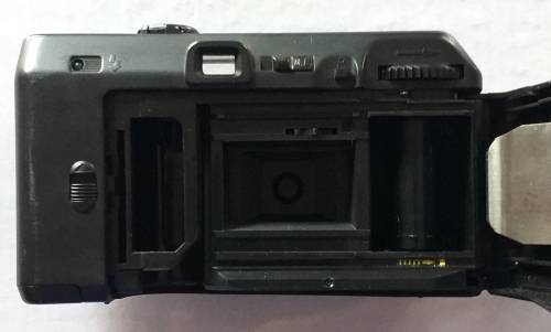 IMPACT XQ 15 CAMERA