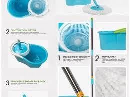 magic mop