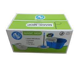 magic mop