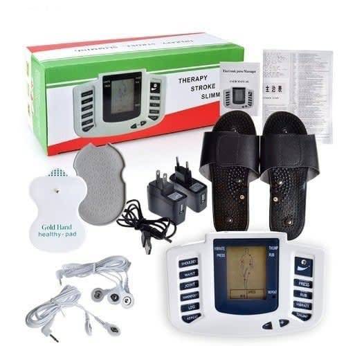 THEREPY STROKE SLIMMING TRADITIONAL CHINESE MEDICAL THERAPENTICS