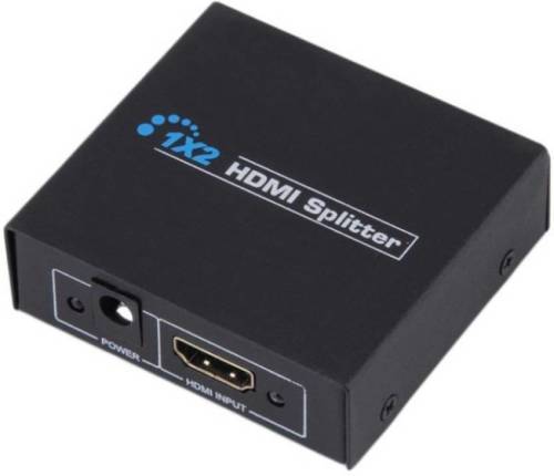 HDMI 3D SPLITTER VER.1.4