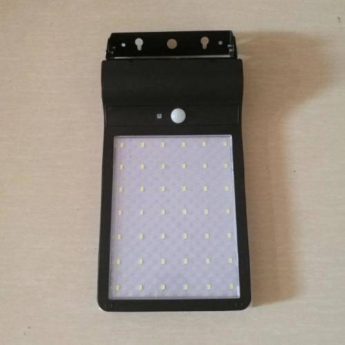 20W 42 led Solar home and  street Light