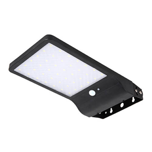 20W 42 led Solar home and  street Light