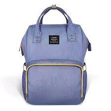 Multifunction Baby Nappy Bags Diaper, Mother Shoulder, Fashion Maternity Handbag(RED COLOUR ONLY)