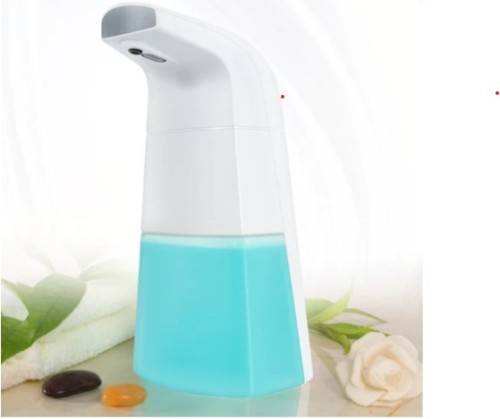 Automatic Foaming Soap Dispenser