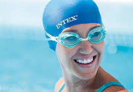 SILICONE SWIM CAP