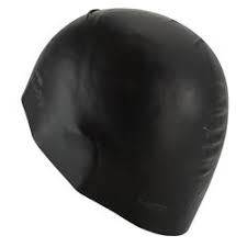 SILICONE SWIM CAP