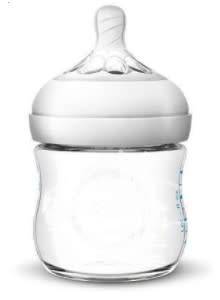 SMART BABY MANUAL BREAST PUMP