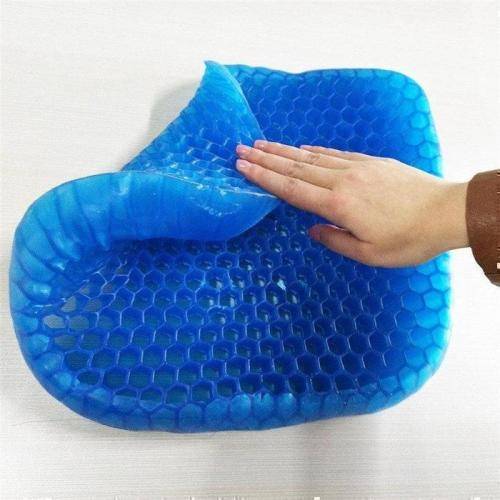 Egg Sitter Support Cushion
