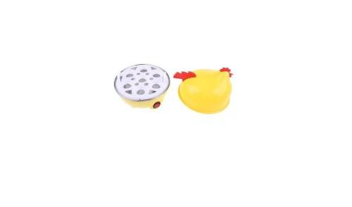 Electric Egg Poacher 7 eggs boiler