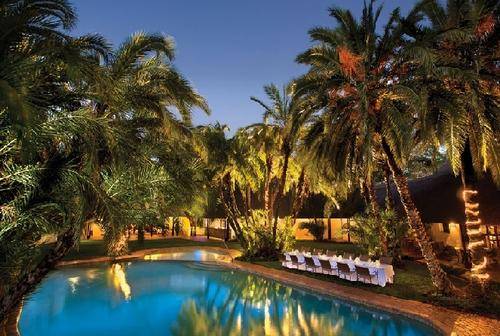 KWA MARITANE 8 SLP TIMESHARE SCHOOL HOLIDAYS 11 - 18 JULY 2014