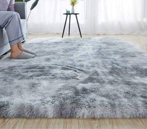 BEAUTIFUL SUPER SOFT FLUFFY 1.5 x 2m CARPETS
