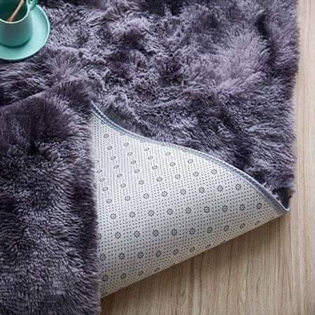 BEAUTIFUL SUPER SOFT FLUFFY 1.5 x 2m CARPETS