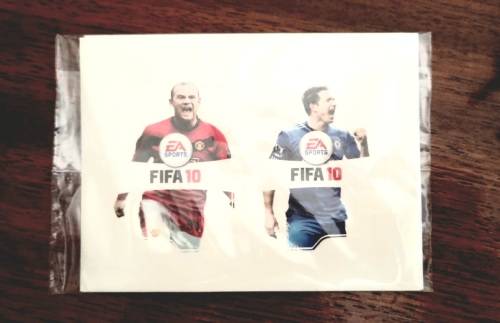 PSP + 11 Games + 2 Movies + Charger + Fifa Decal + Box - Free Shipping