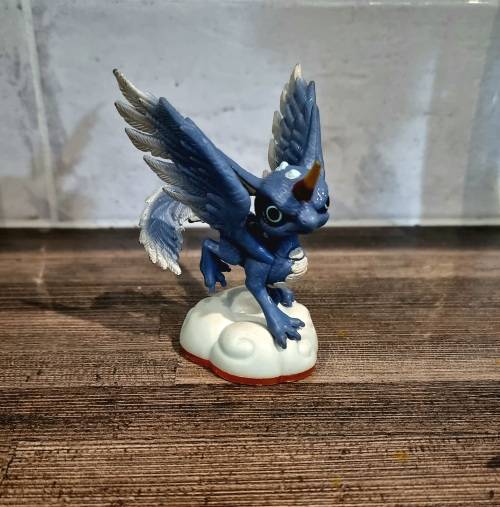 Whirlwind for Skylanders Giants 2