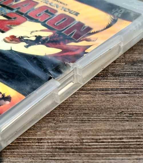 How To Train Your Dragon 2 for PS3 - Complete