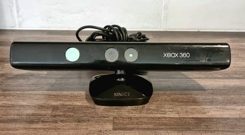 Kinect Sensor for Xbox 360 - Price Drop