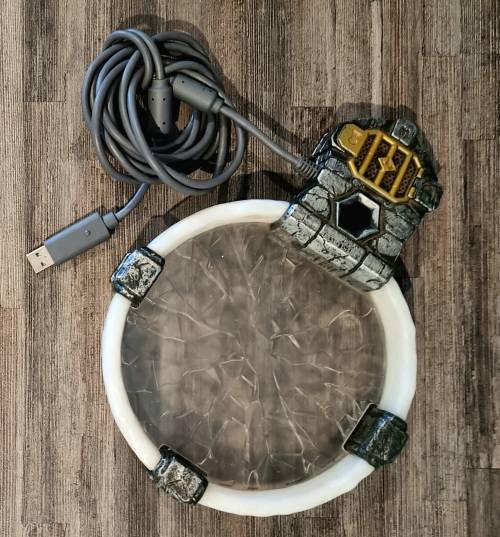 Skylanders Trap Team Portal of Power for Xbox 360