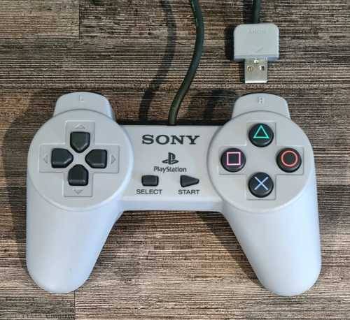 Sony Playstation Classic Controller
