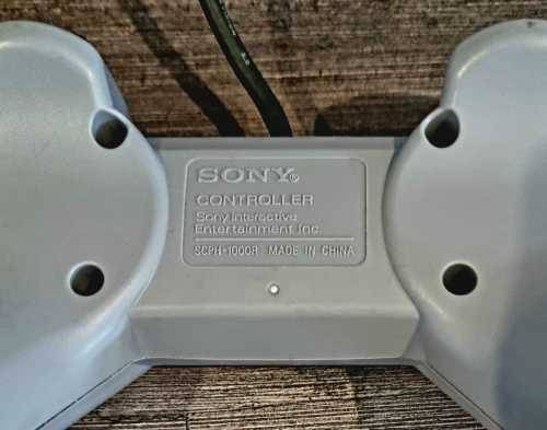 Sony Playstation Classic Controller