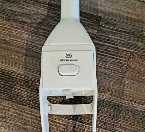 Wii Golf Club and Tennis Racket