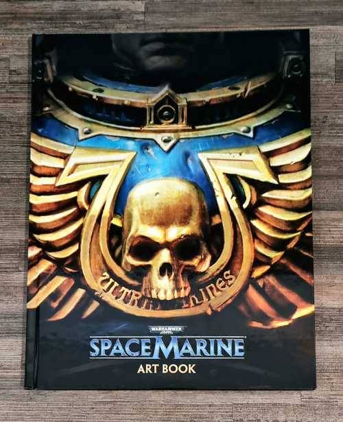 Space Marine Collector`s Edition for PS3 - Complete - Price Drop