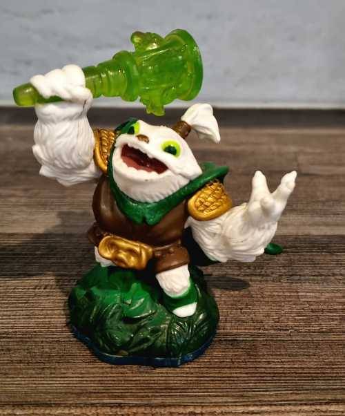 Zoo Lou for Skylanders Swap Force