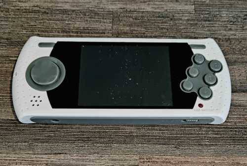 Sega Mega Drive Ultimate Portable Game Player Console - Price Drop