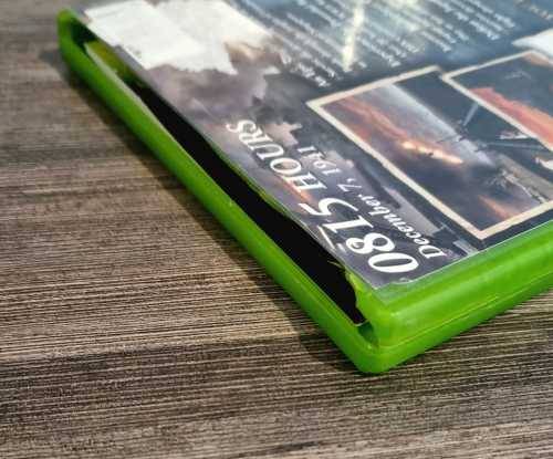 Medal of Honor Rising Sun for Xbox - Complete