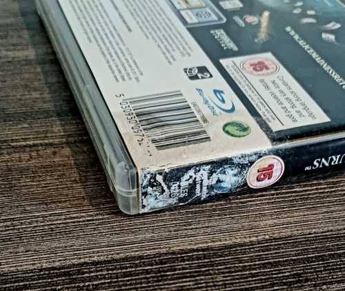 Alice Madness returns for PS3 - Complete - Price Drop