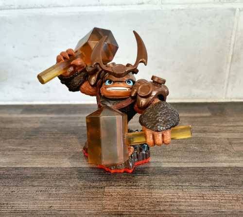 Wallop for Skylanders Trap Team