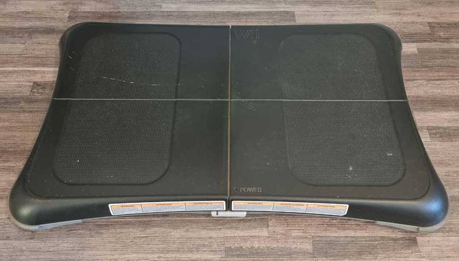 Wii Fit Board