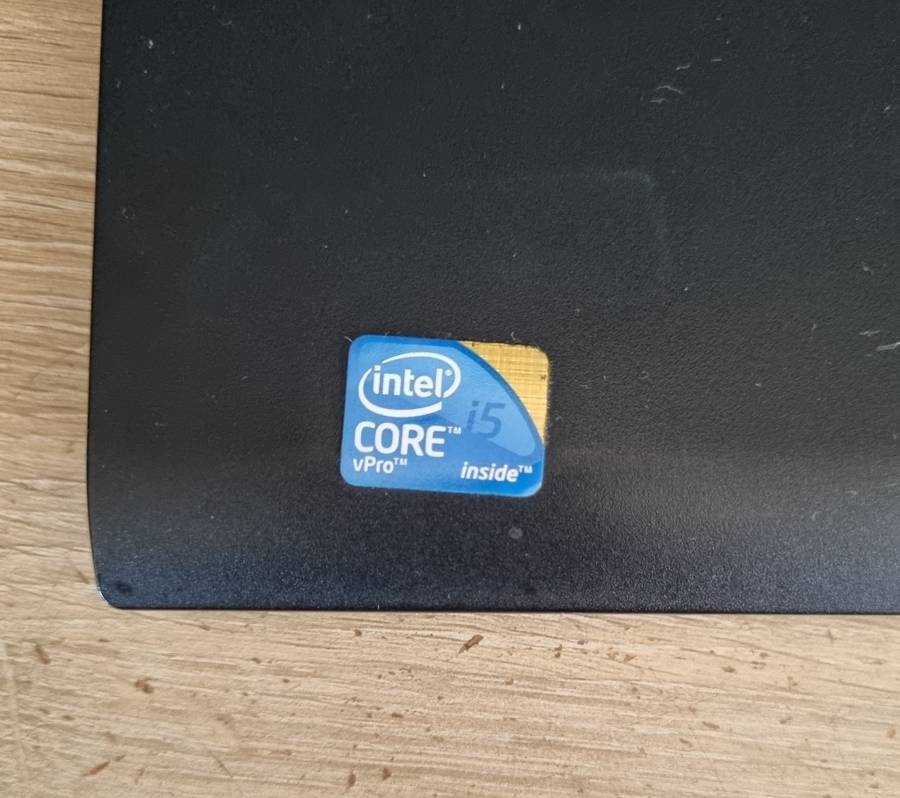 Lenovo ThinkPad i5 Laptop