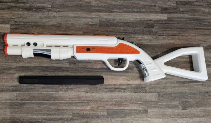 Cabela`s Dangerous Hunts 2013 Gun for PS3