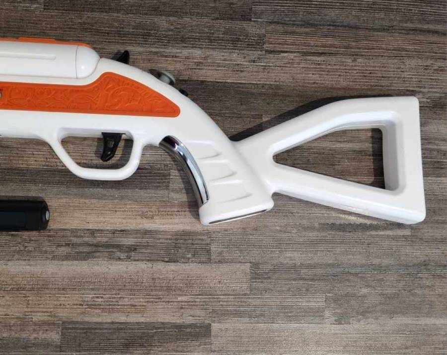 Cabela`s Dangerous Hunts 2013 Gun for PS3