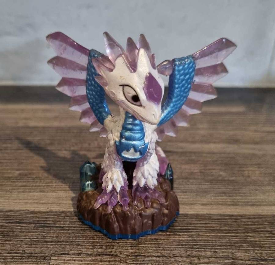 Flashing Lightcore for Skylanders Swap Force