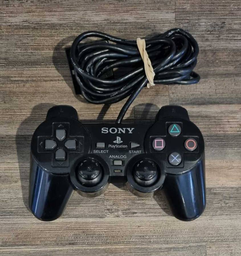 Sony PS2 Controller
