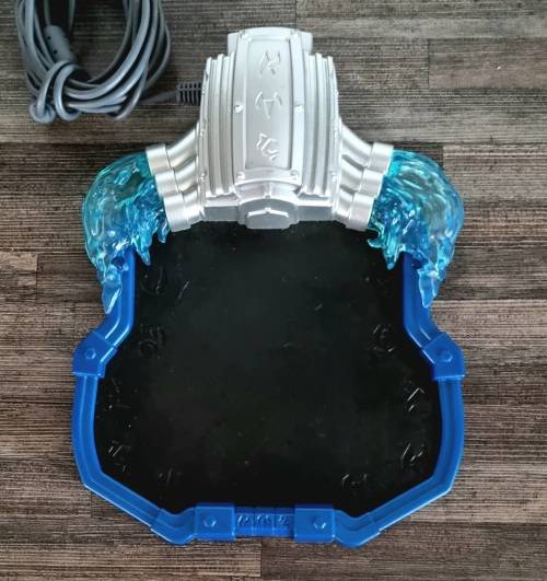 Skylanders Super Chargers Portal of Power