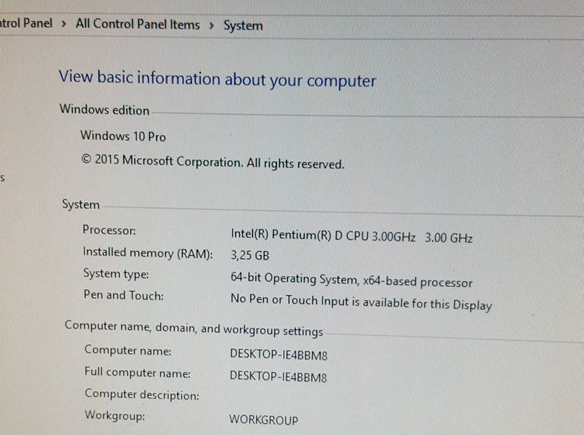 ..::Entry Level Gaming PC Combo Bundle::..