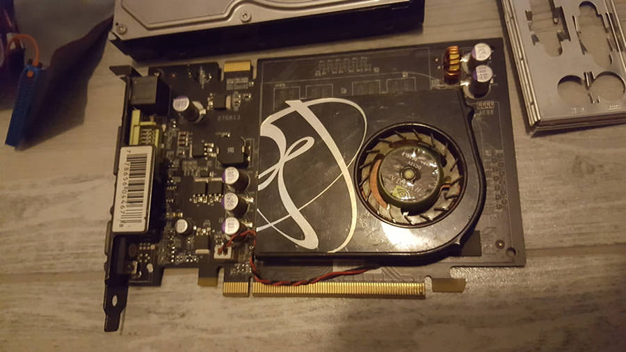 ..::Entry Level Gaming PC Combo Bundle::..