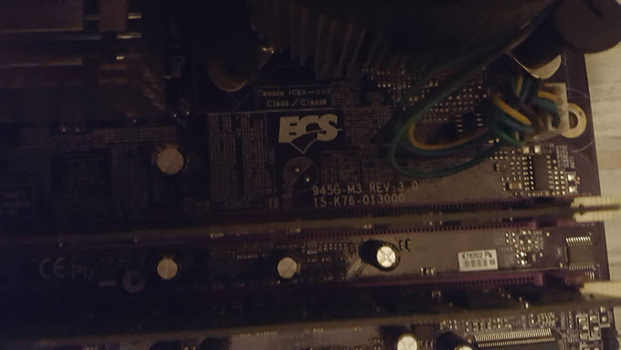 ..::Entry Level Gaming PC Combo Bundle::..