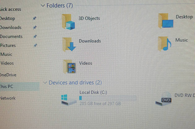 ..:: HP Probook 4520s Core i5, 4GB RAM, 320GB HDD, Brand New Battery