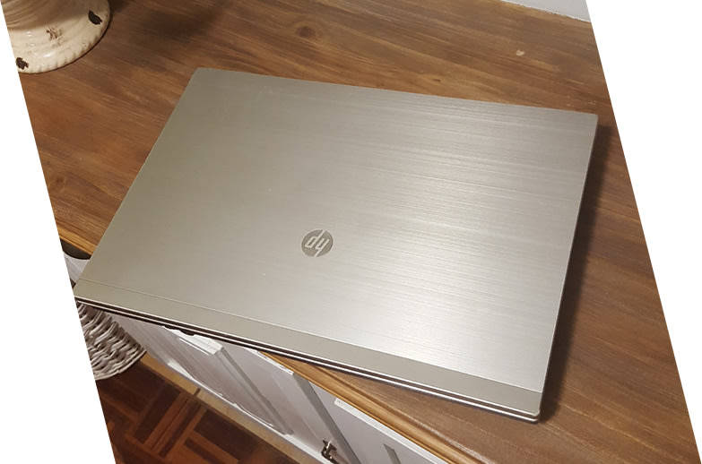 ..:: HP Probook 4520s Core i5, 4GB RAM, 320GB HDD, Brand New Battery