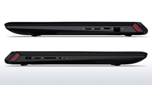 ***Lenovo Y700 Monster Gaming Laptop i7, 16GB RAM, GTX 960M 4GB, SSD + HDD***